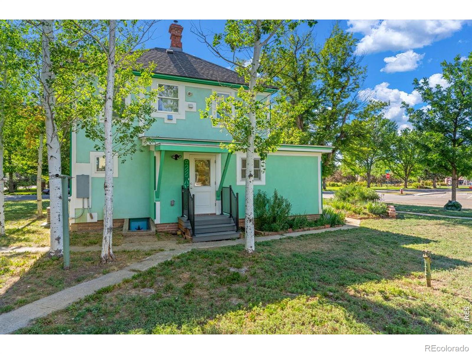 MLS Image #3 for 803  bross street,longmont, Colorado