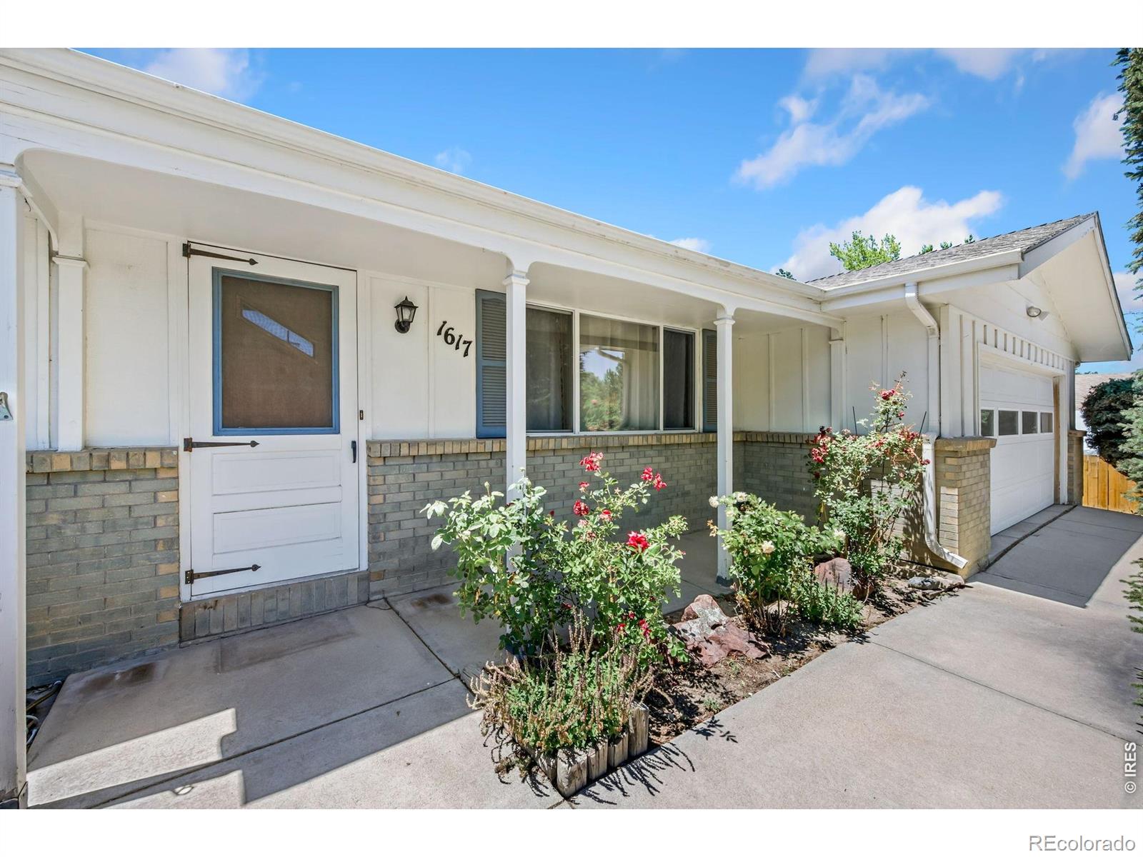 MLS Image #2 for 1617 s coffman street,longmont, Colorado