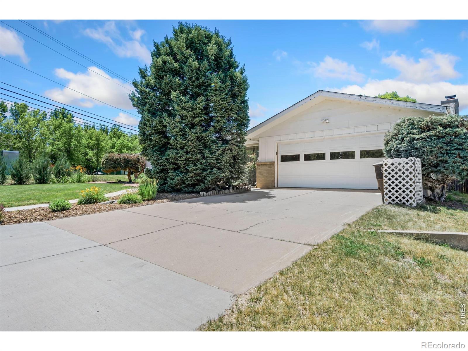 MLS Image #3 for 1617 s coffman street,longmont, Colorado