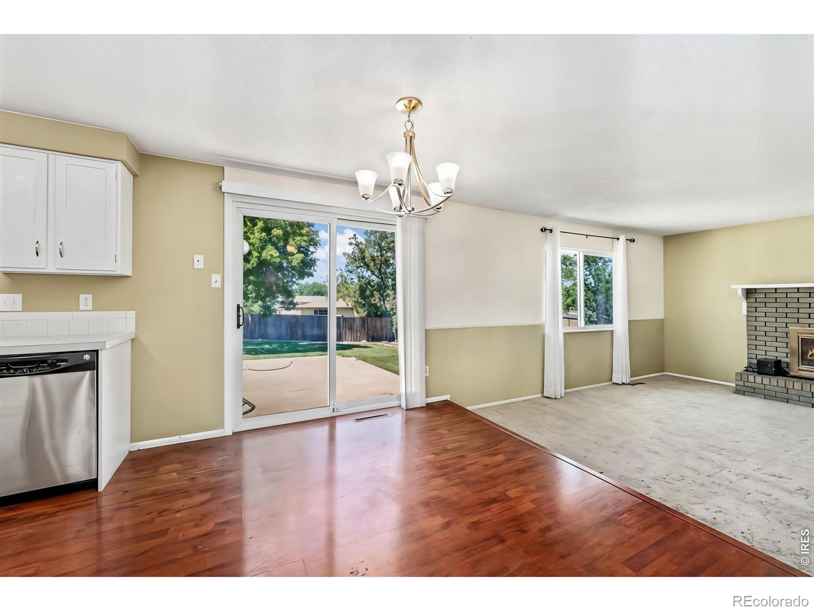 MLS Image #9 for 1617 s coffman street,longmont, Colorado