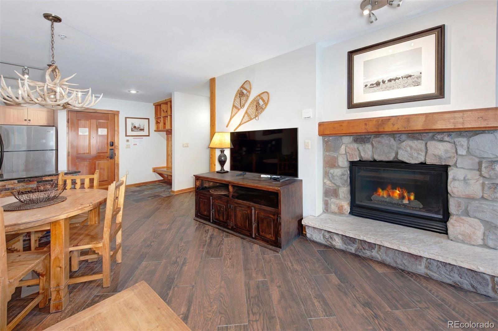 MLS Image #1 for 100  dercum square,keystone, Colorado