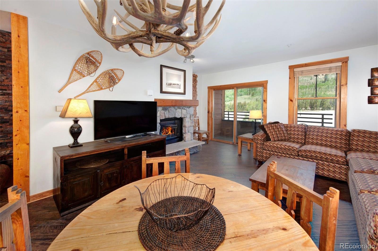 MLS Image #11 for 100  dercum square,keystone, Colorado