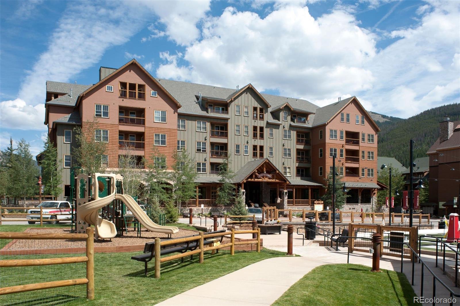 MLS Image #12 for 100  dercum square,keystone, Colorado