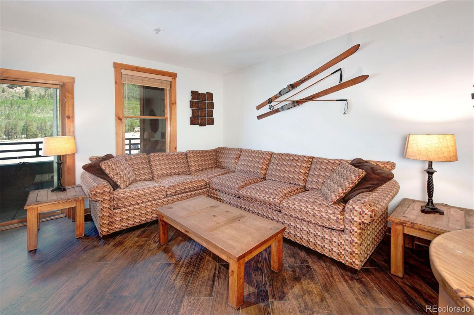 MLS Image #3 for 100  dercum square,keystone, Colorado