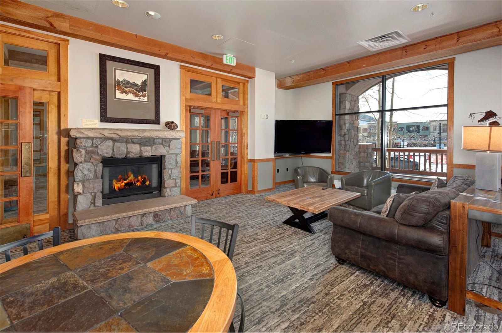 MLS Image #33 for 100  dercum square,keystone, Colorado