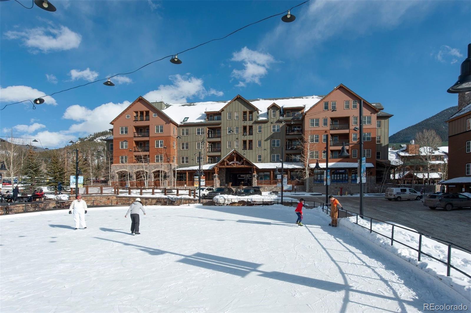 MLS Image #38 for 100  dercum square,keystone, Colorado