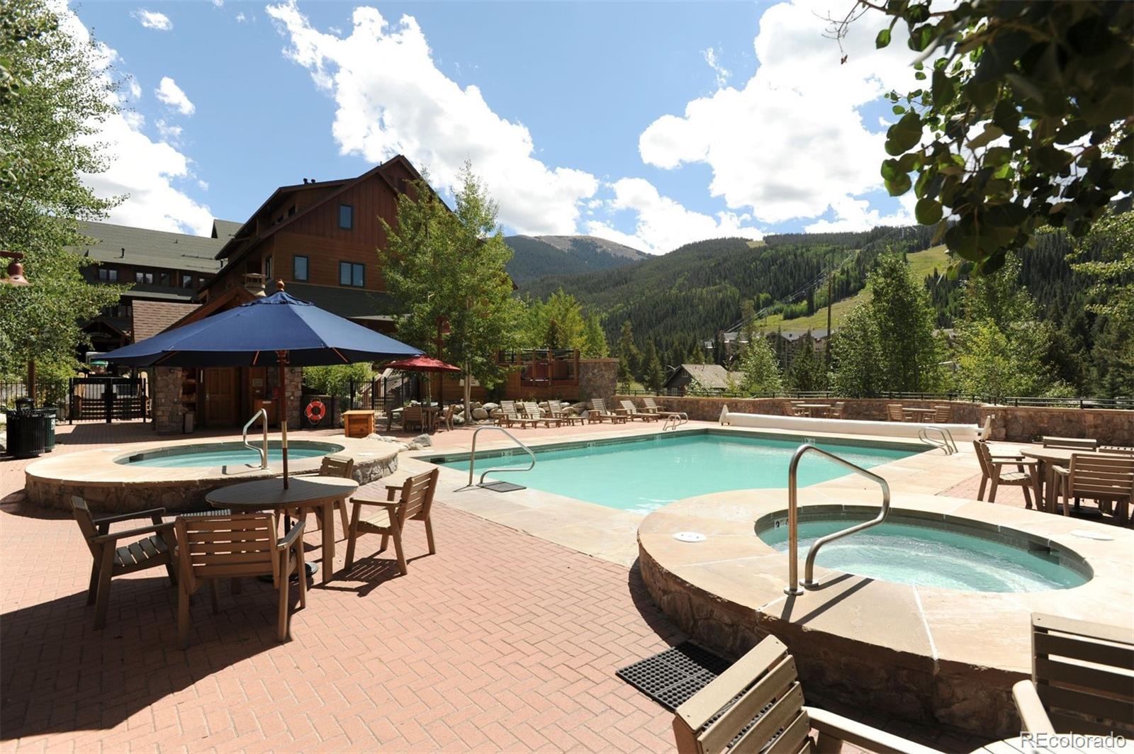 MLS Image #39 for 100  dercum square,keystone, Colorado