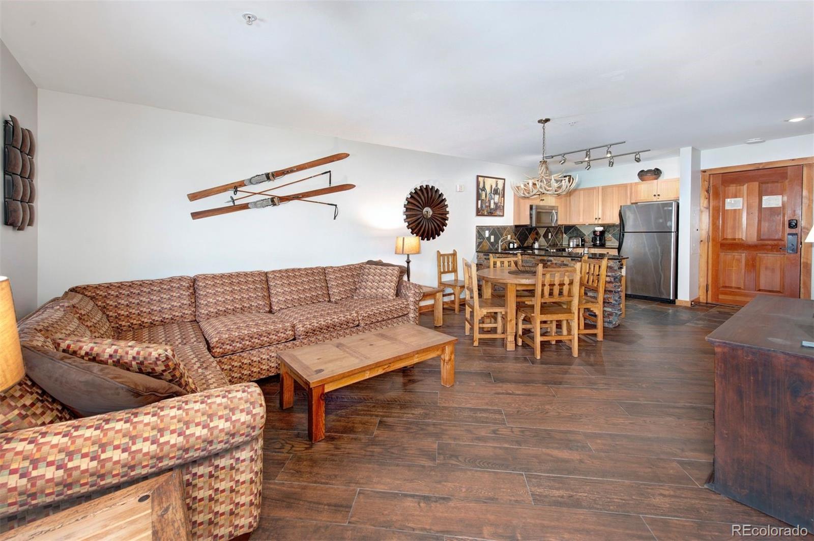 MLS Image #4 for 100  dercum square,keystone, Colorado