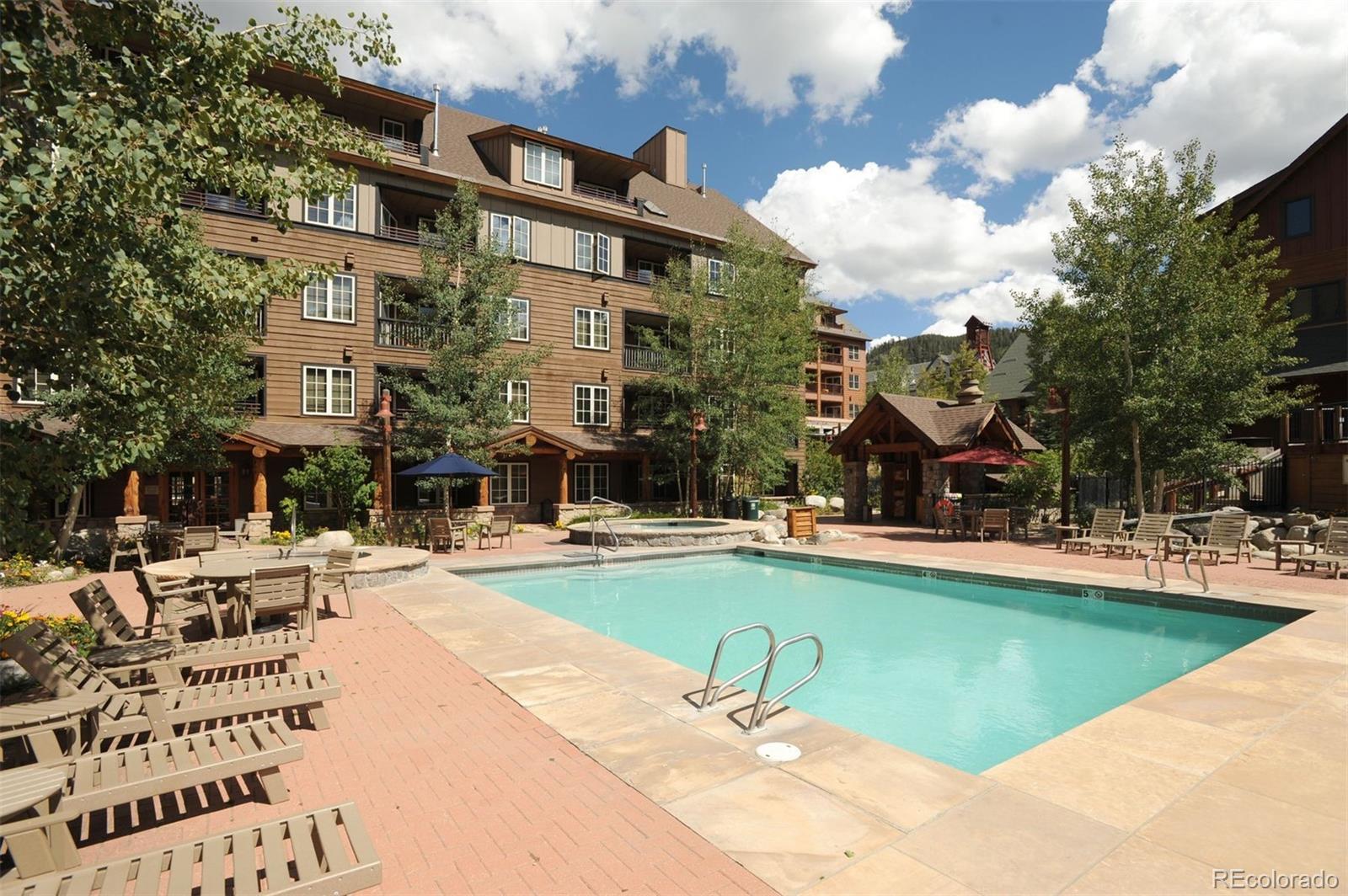MLS Image #40 for 100  dercum square,keystone, Colorado