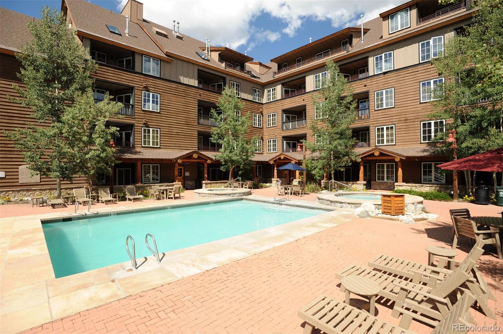 MLS Image #41 for 100  dercum square,keystone, Colorado