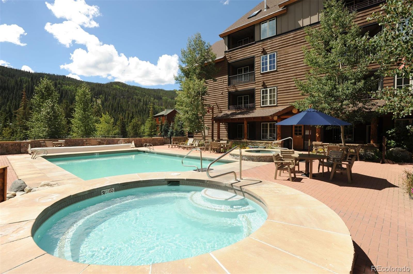 MLS Image #42 for 100  dercum square,keystone, Colorado