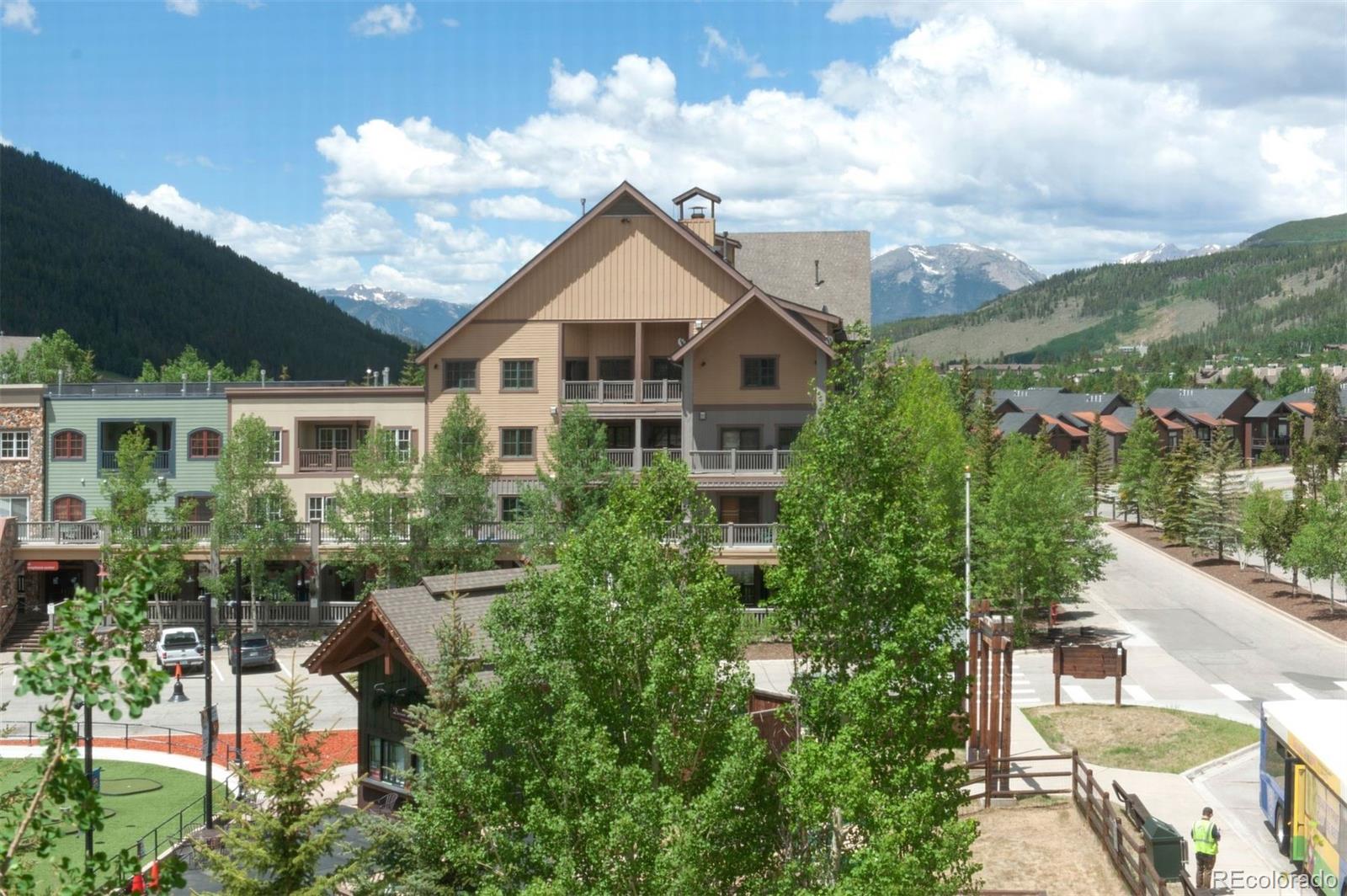 MLS Image #43 for 100  dercum square,keystone, Colorado