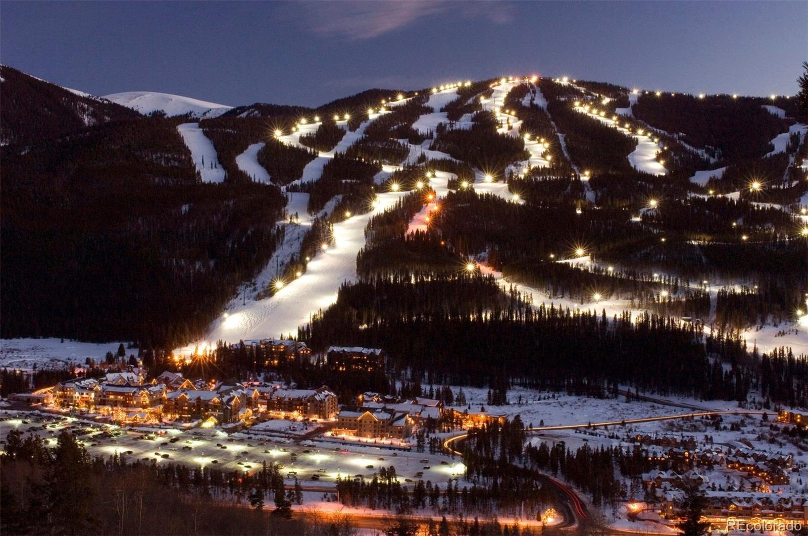 MLS Image #45 for 100  dercum square,keystone, Colorado