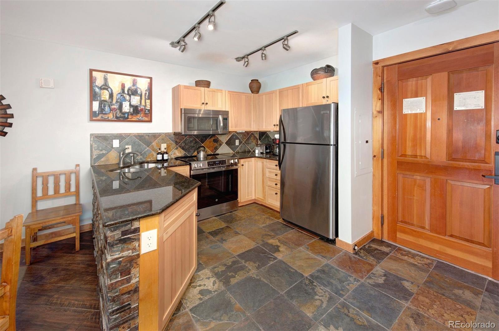 MLS Image #5 for 100  dercum square,keystone, Colorado