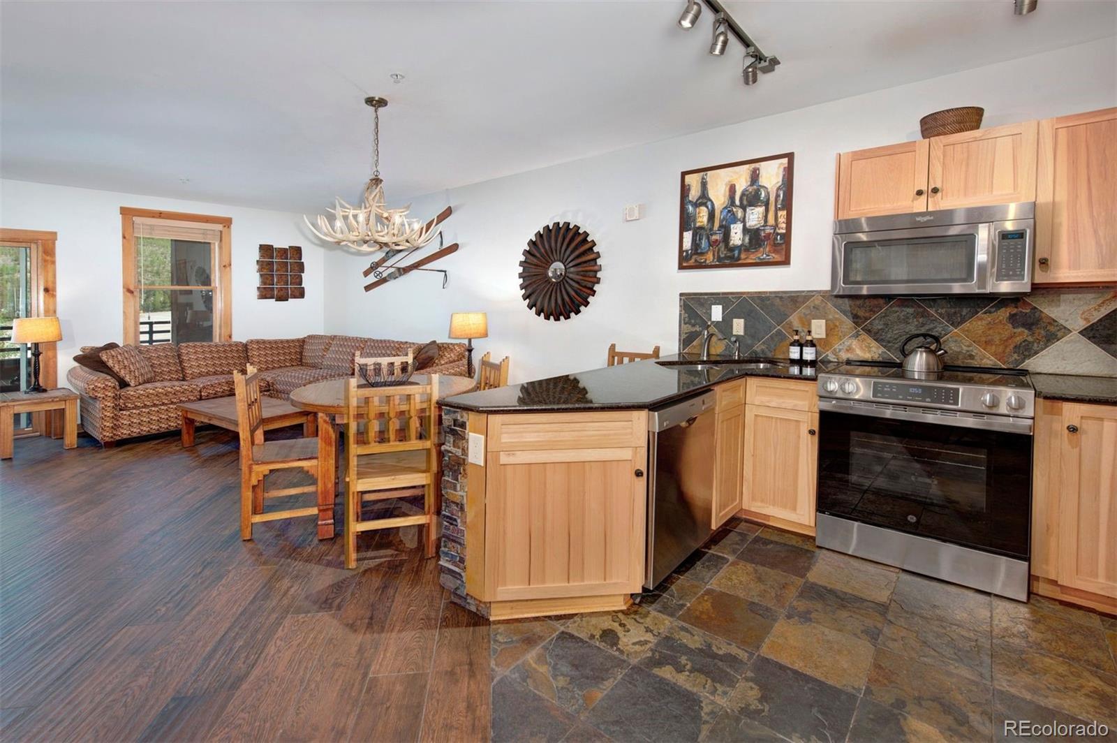 MLS Image #7 for 100  dercum square,keystone, Colorado