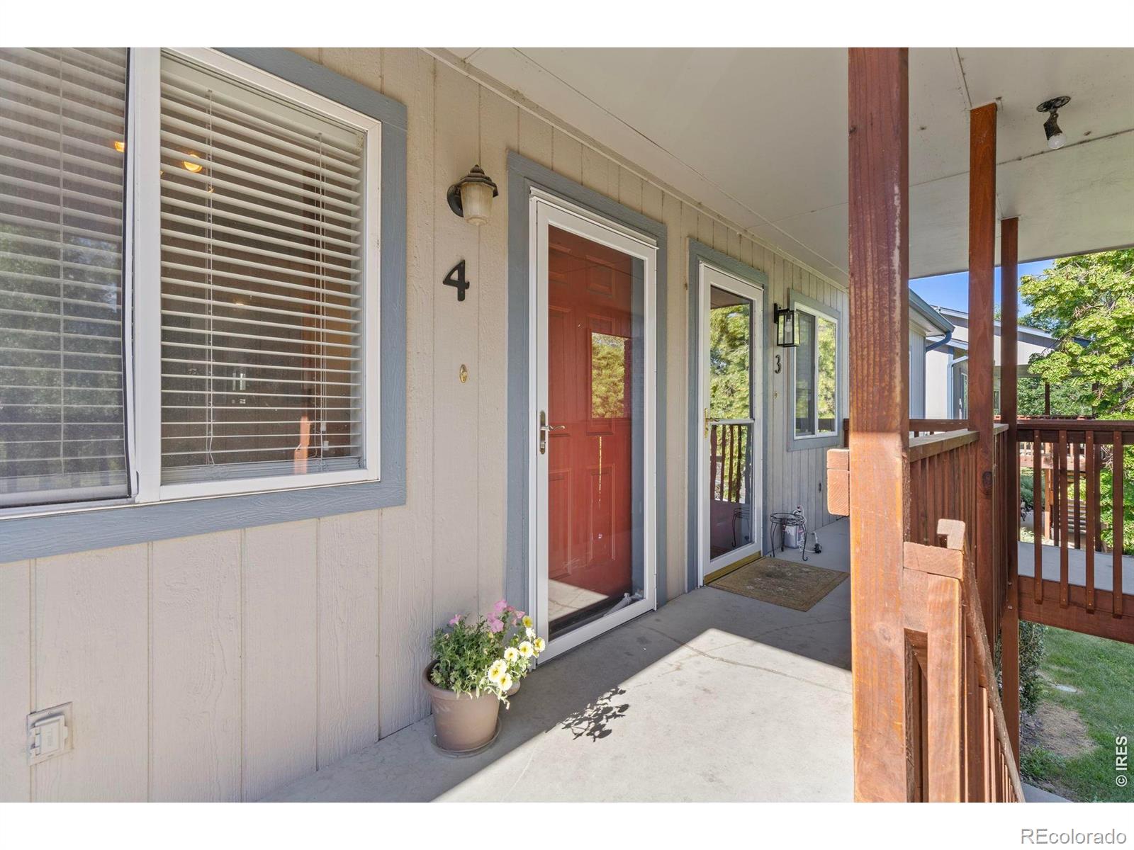MLS Image #1 for 3210 w county road 52 ,laporte, Colorado