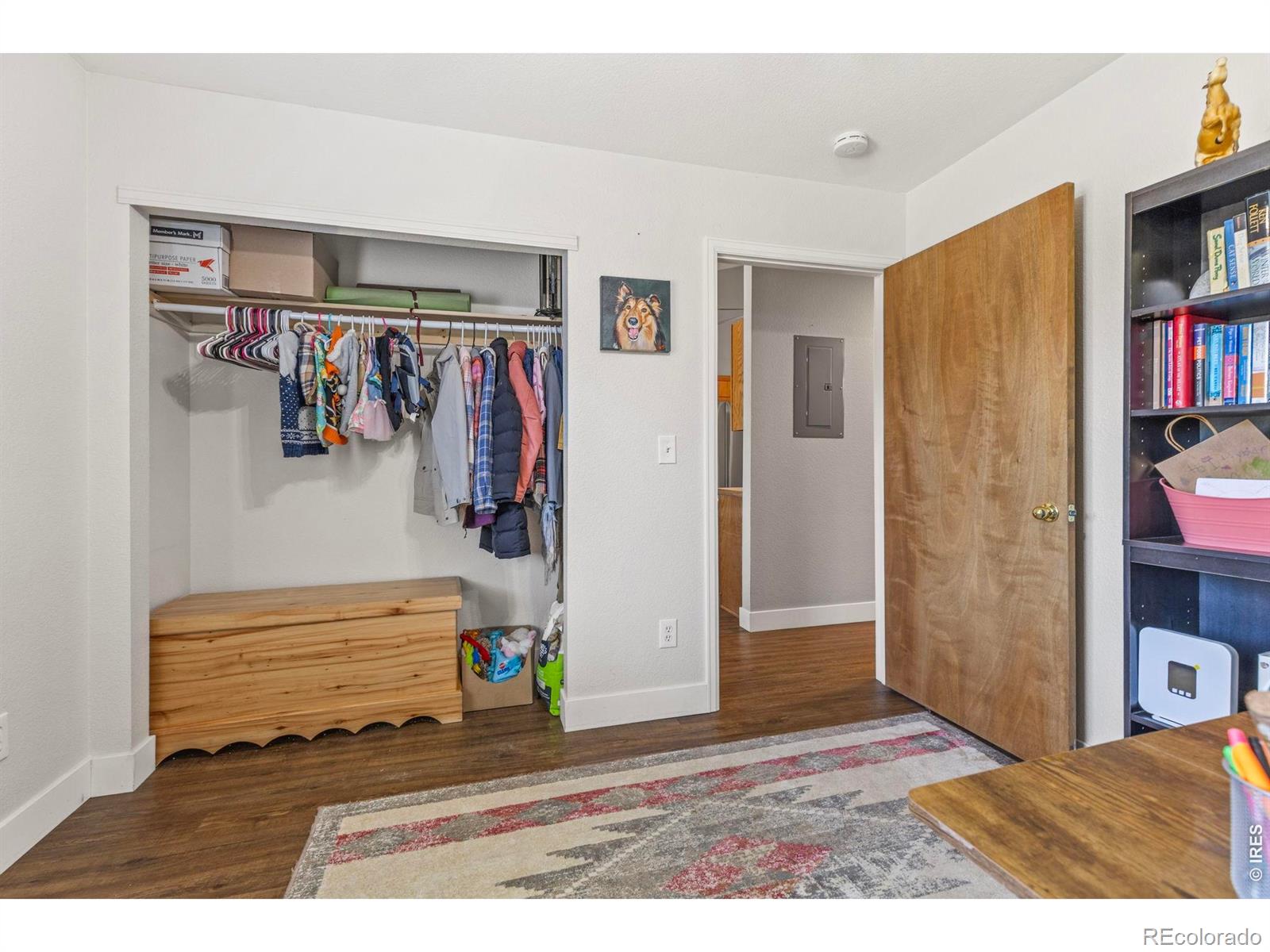 MLS Image #12 for 3210 w county road 52 ,laporte, Colorado