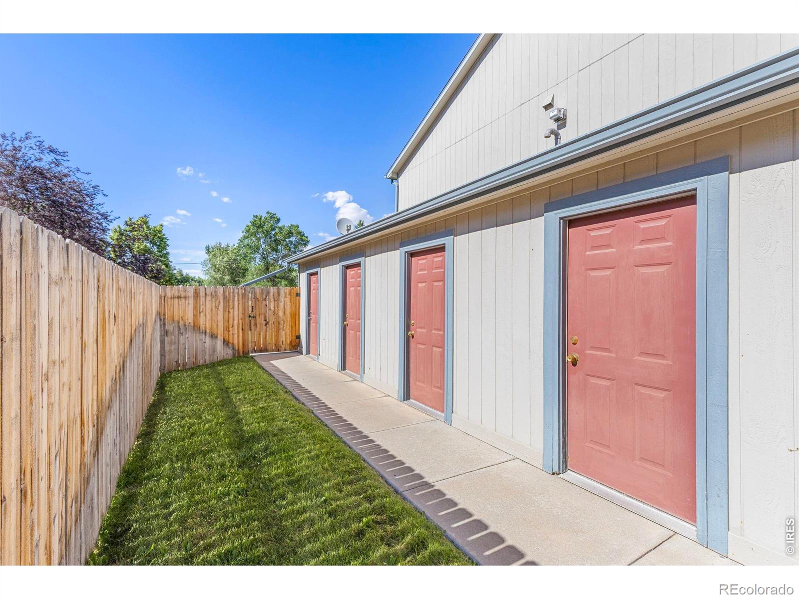 MLS Image #20 for 3210 w county road 52 ,laporte, Colorado