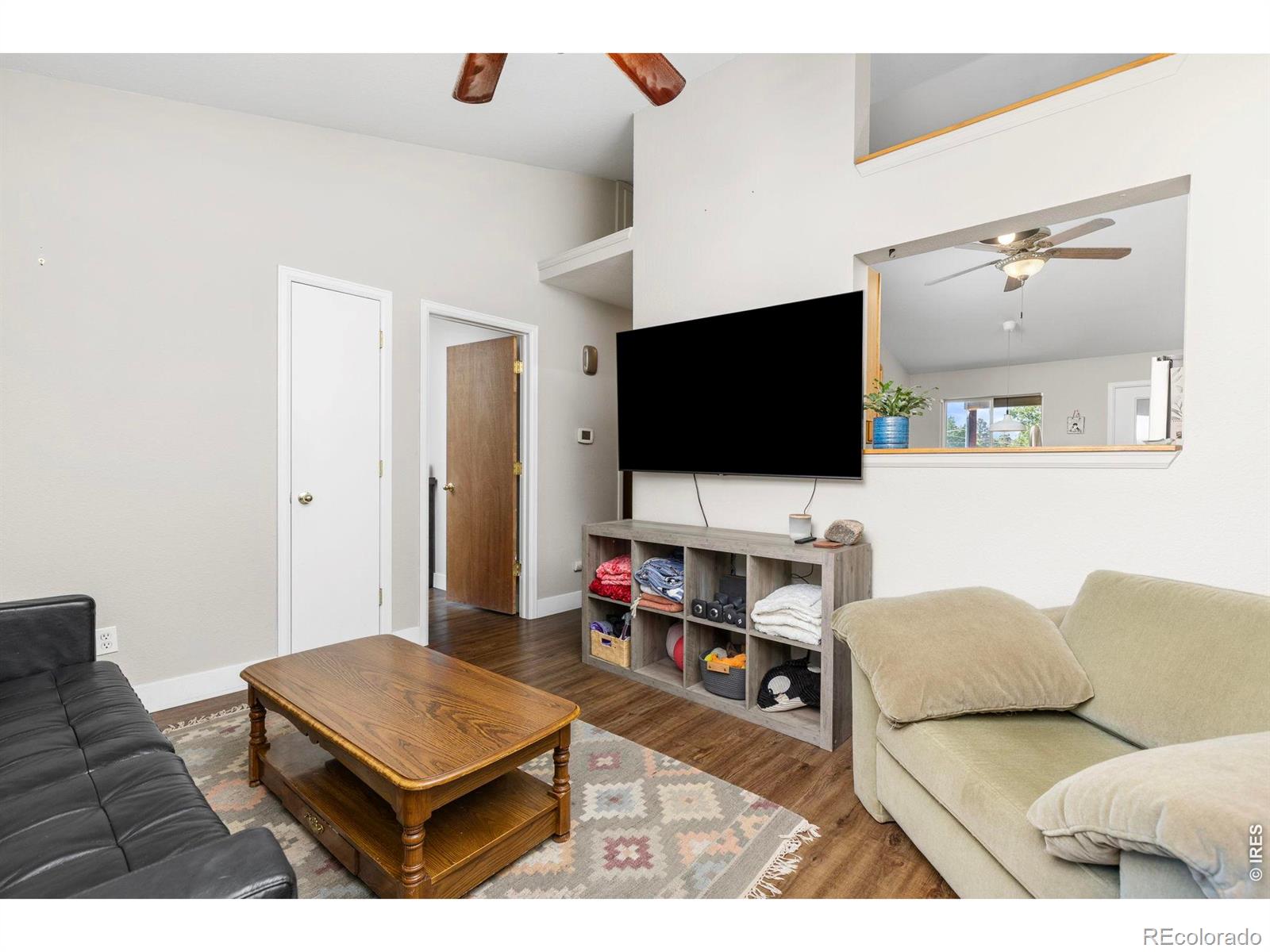 MLS Image #3 for 3210 w county road 52 ,laporte, Colorado