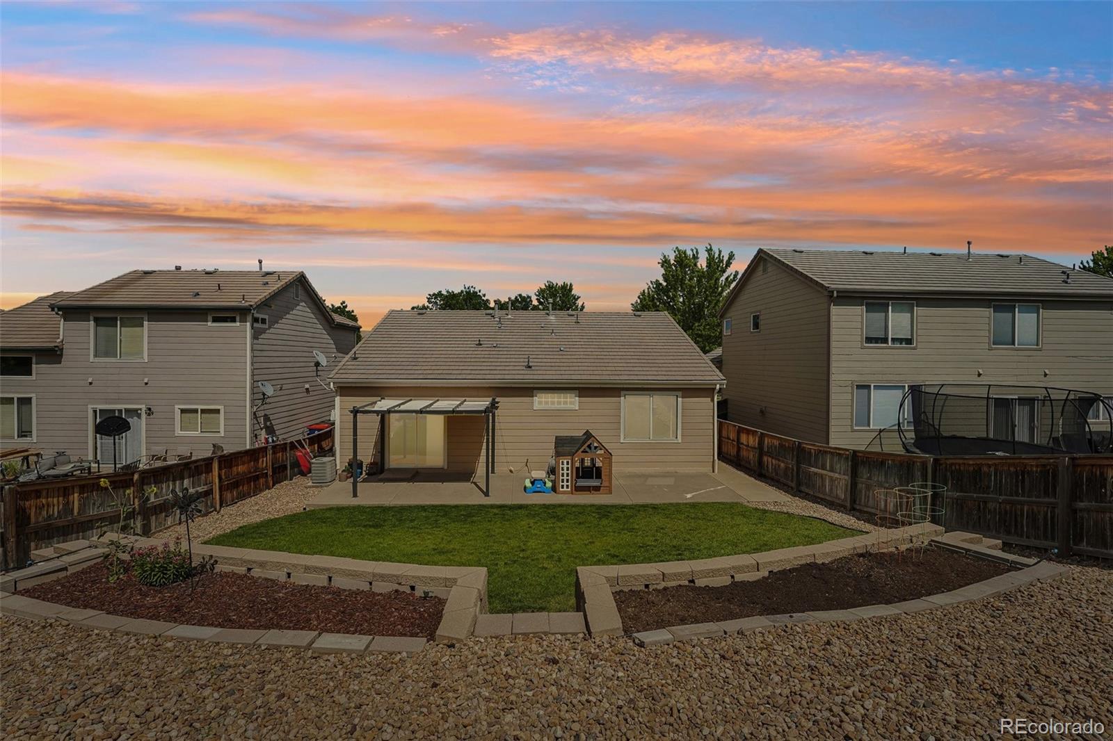 MLS Image #1 for 10566  tracewood circle,littleton, Colorado