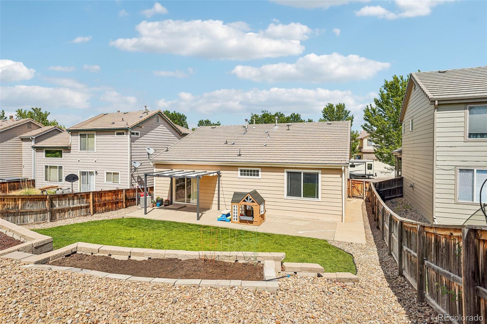 MLS Image #27 for 10566  tracewood circle,littleton, Colorado