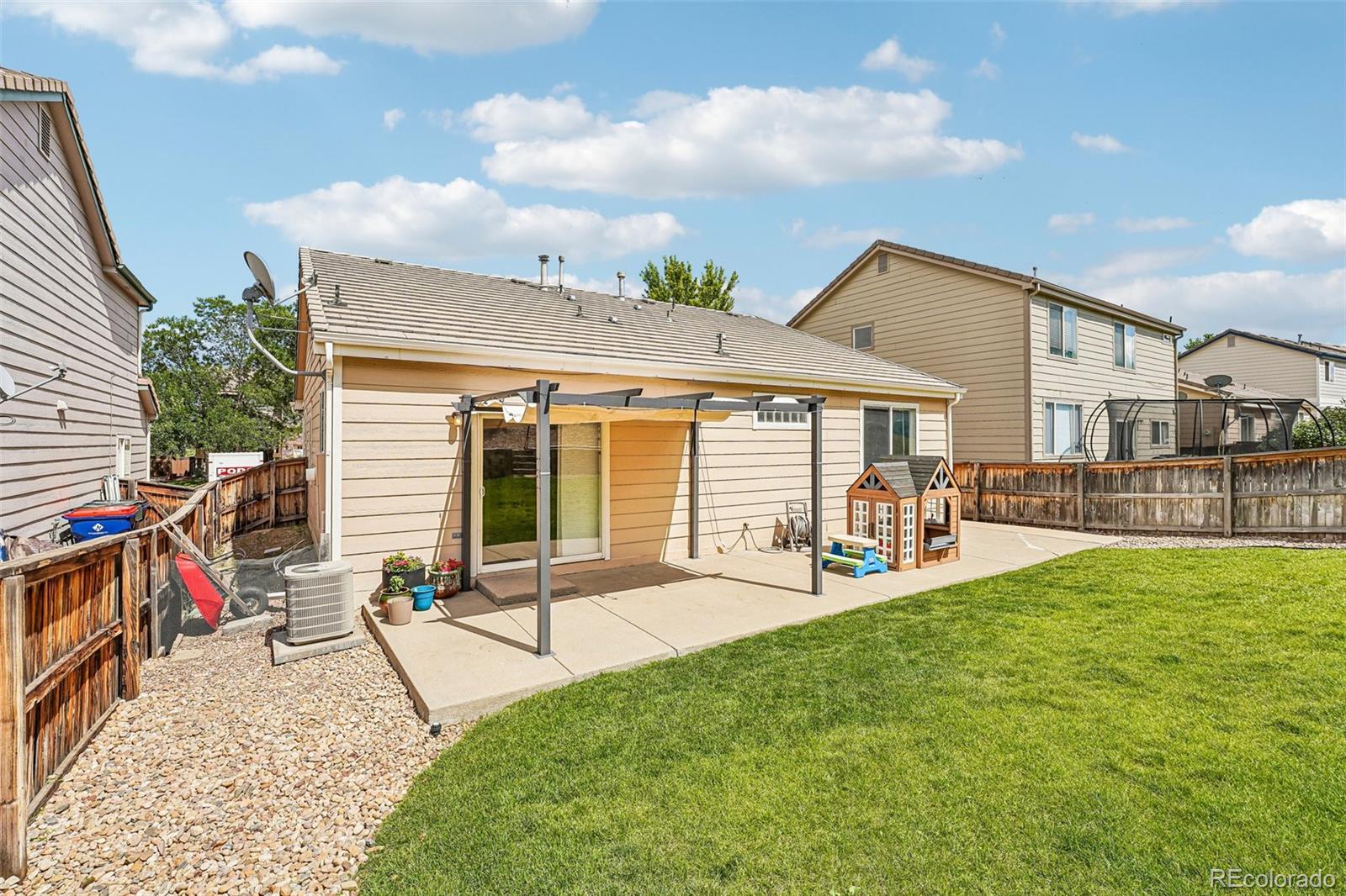 MLS Image #28 for 10566  tracewood circle,littleton, Colorado