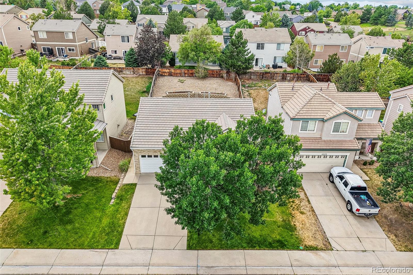 MLS Image #33 for 10566  tracewood circle,littleton, Colorado