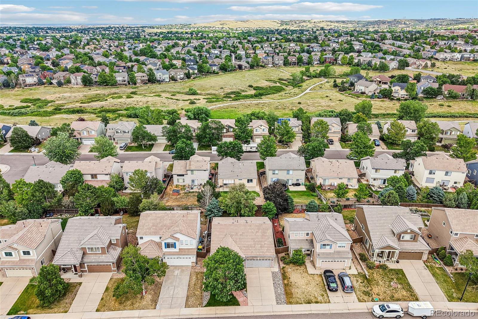 MLS Image #34 for 10566  tracewood circle,littleton, Colorado
