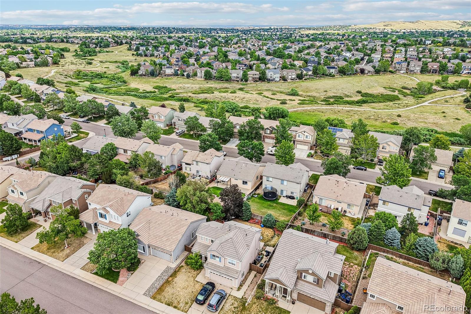 MLS Image #35 for 10566  tracewood circle,littleton, Colorado