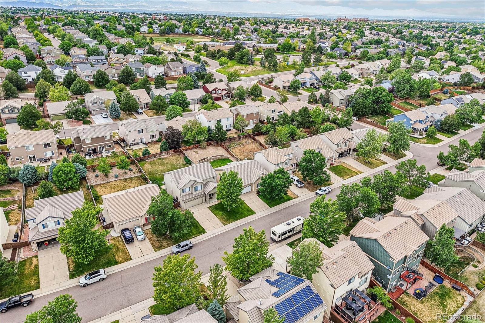 MLS Image #36 for 10566  tracewood circle,littleton, Colorado