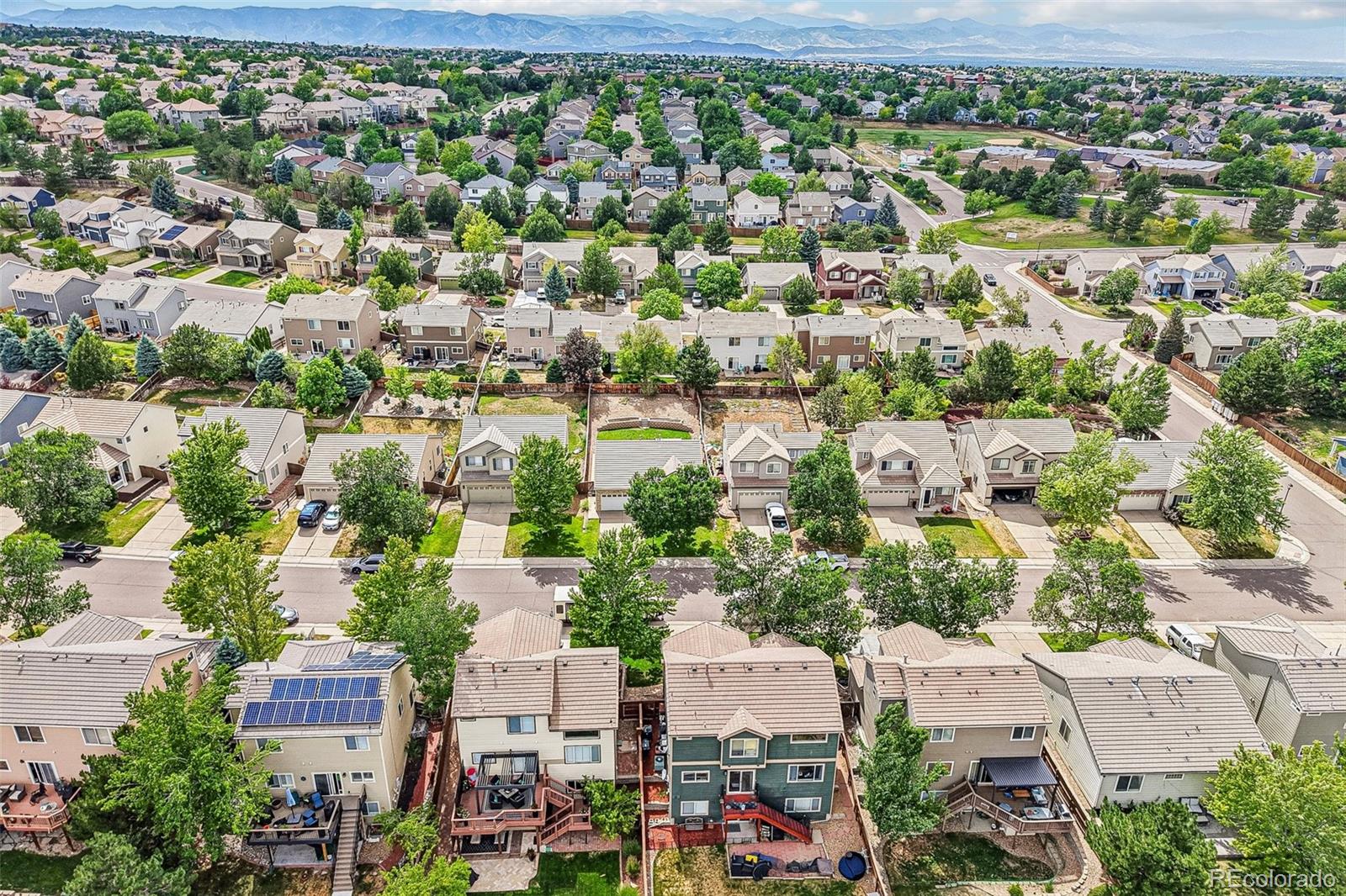 MLS Image #37 for 10566  tracewood circle,littleton, Colorado
