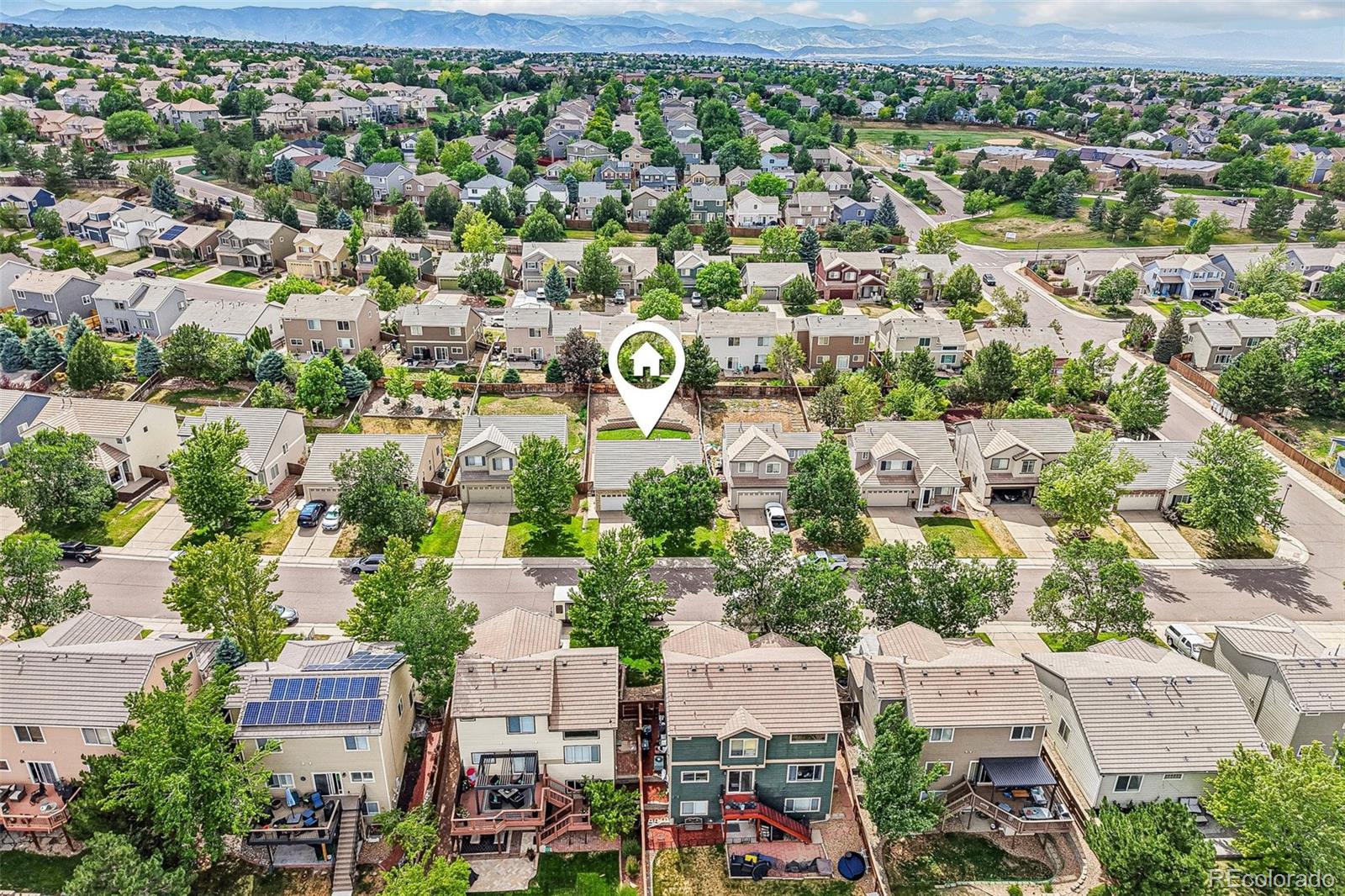MLS Image #38 for 10566  tracewood circle,littleton, Colorado