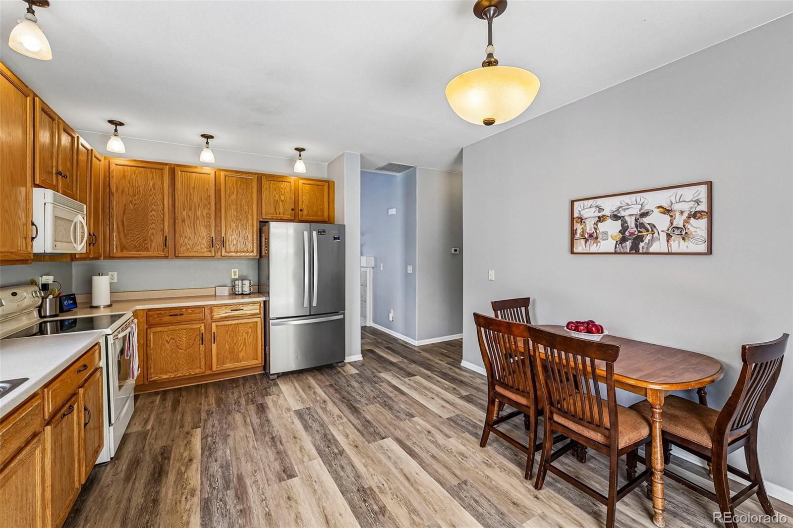 MLS Image #4 for 10566  tracewood circle,littleton, Colorado