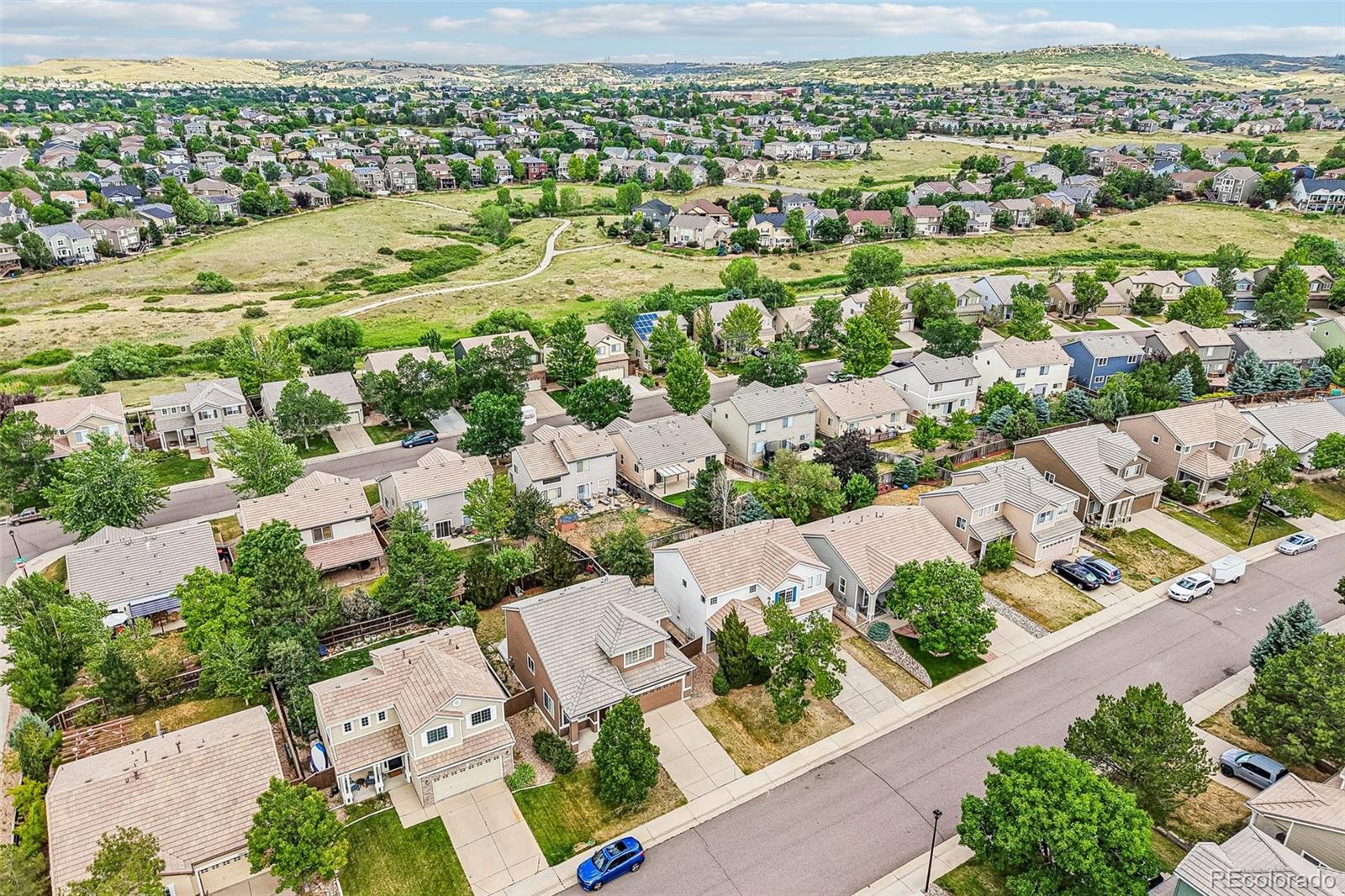 MLS Image #40 for 10566  tracewood circle,littleton, Colorado