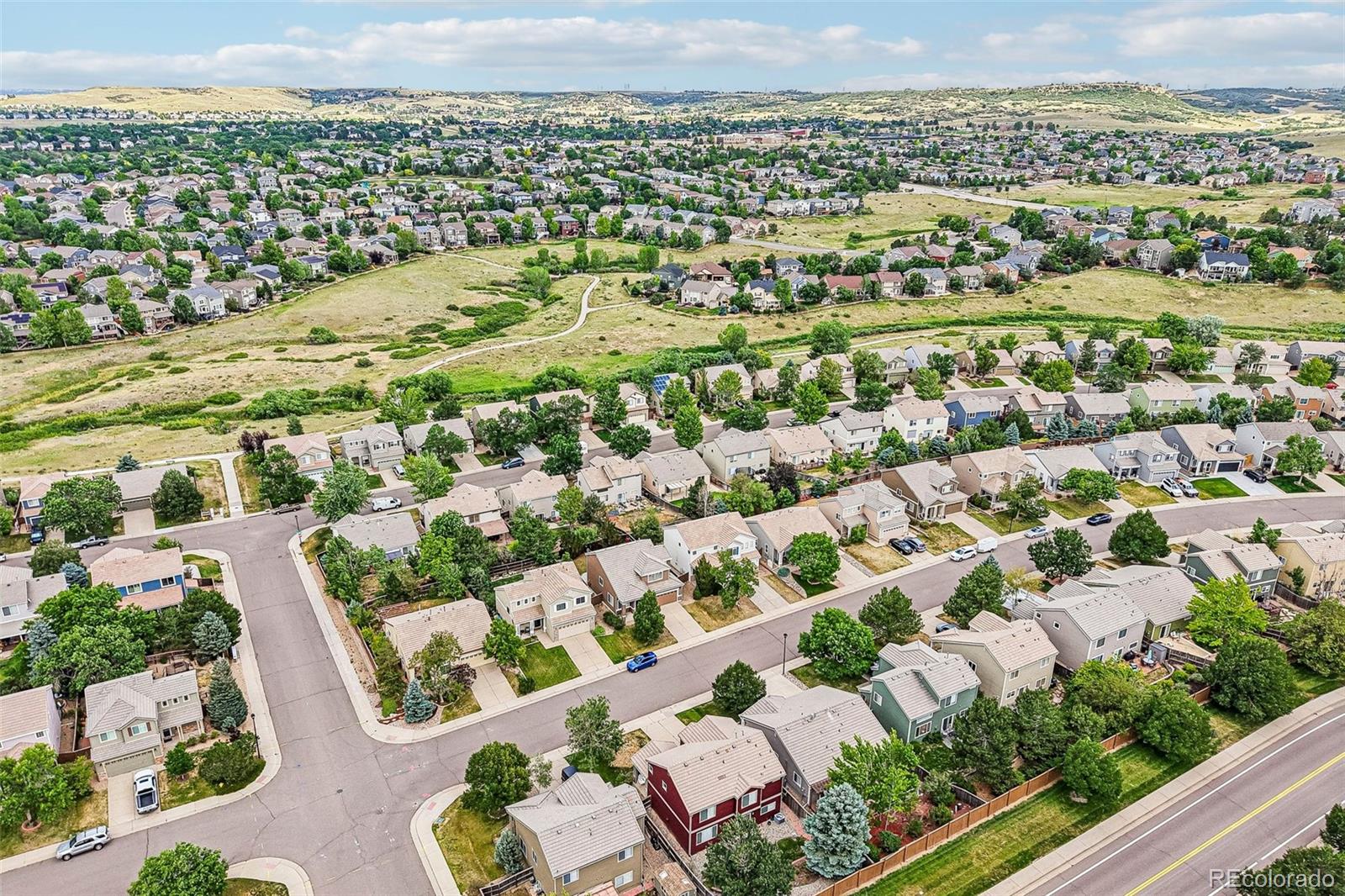 MLS Image #41 for 10566  tracewood circle,littleton, Colorado