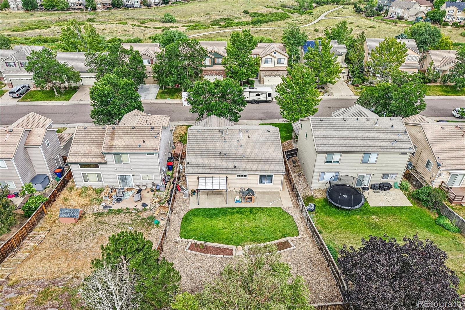 MLS Image #42 for 10566  tracewood circle,littleton, Colorado