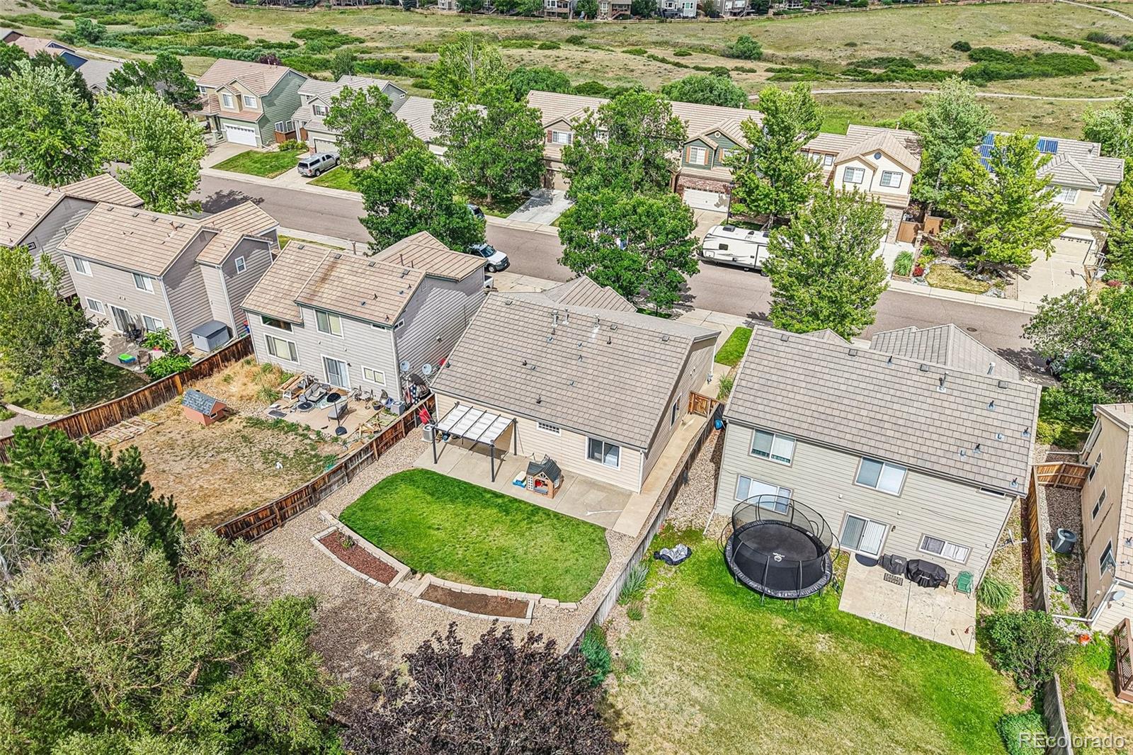 MLS Image #43 for 10566  tracewood circle,littleton, Colorado