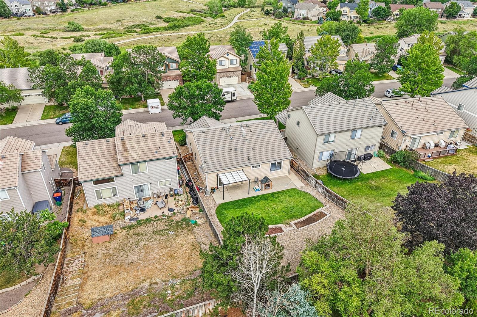 MLS Image #44 for 10566  tracewood circle,littleton, Colorado