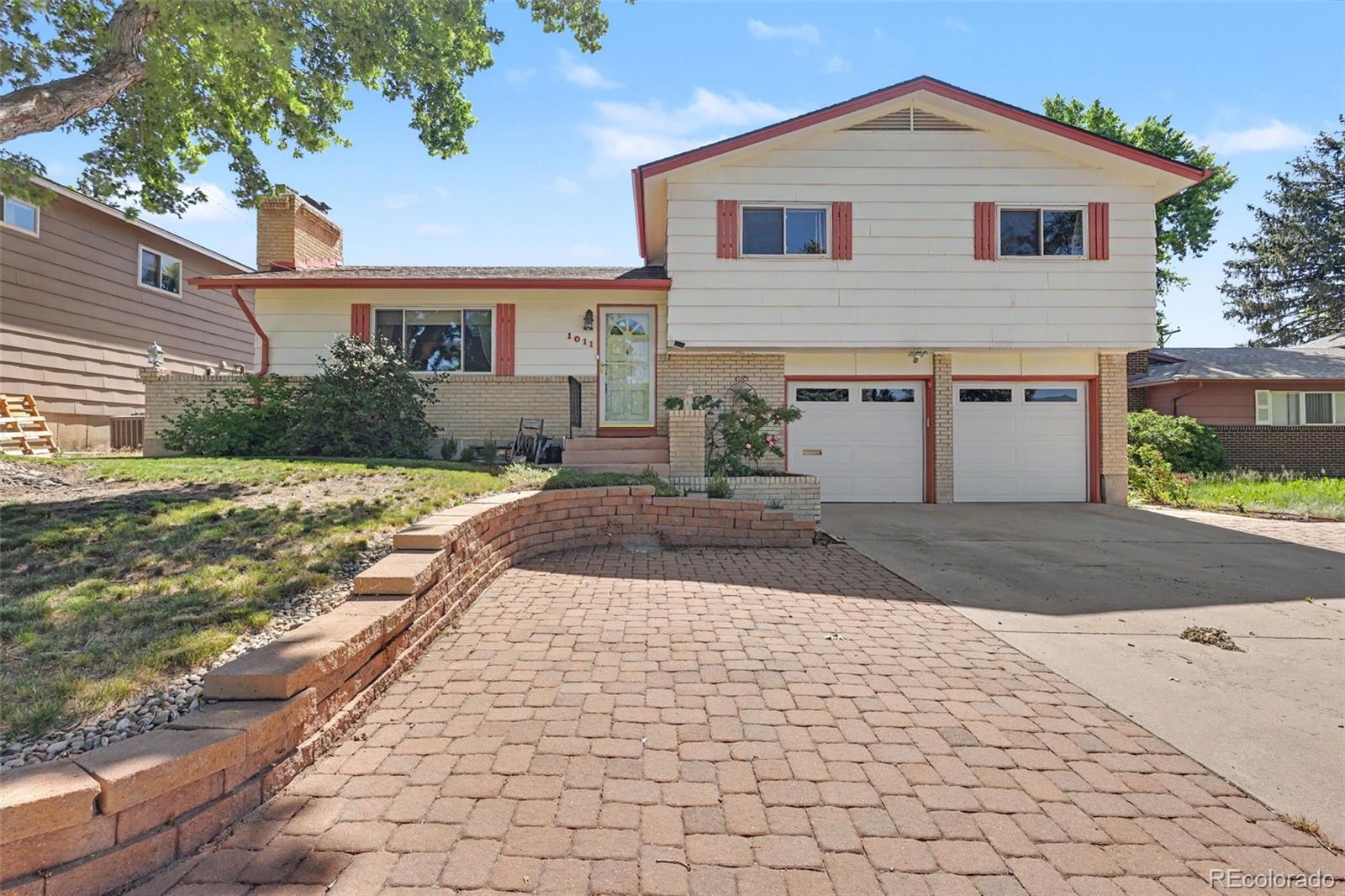 MLS Image #0 for 1011 n chelton road,colorado springs, Colorado