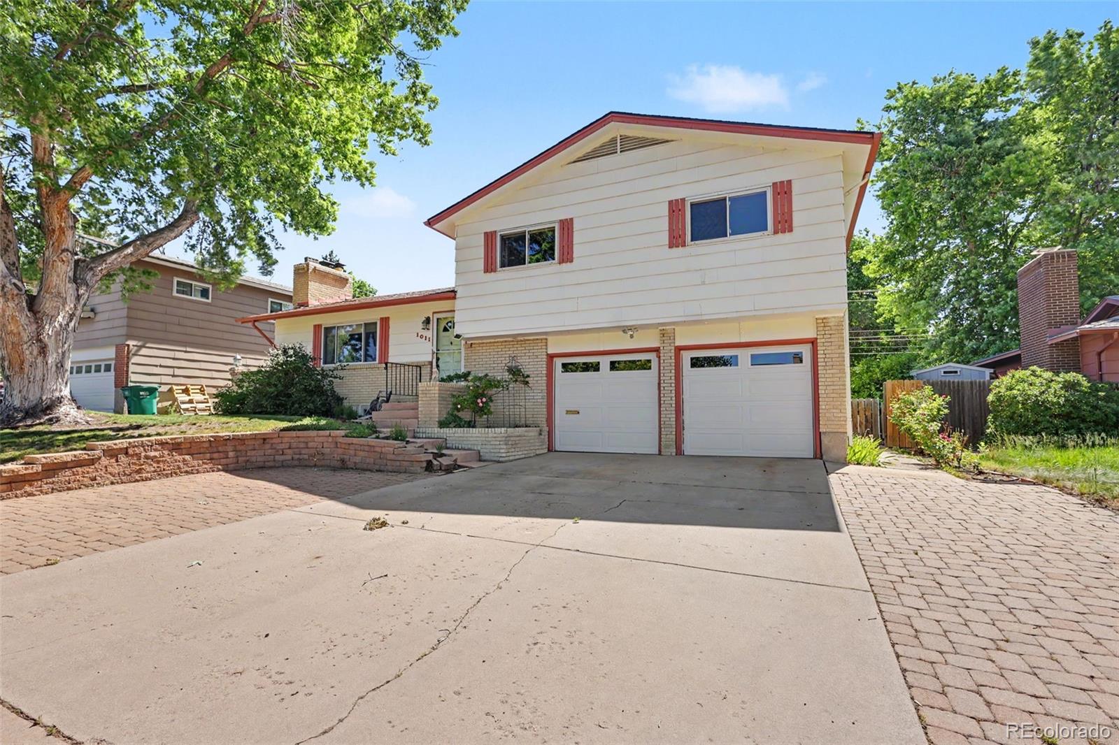 MLS Image #1 for 1011 n chelton road,colorado springs, Colorado