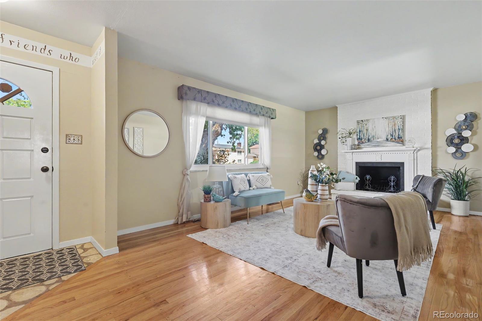 MLS Image #2 for 1011 n chelton road,colorado springs, Colorado