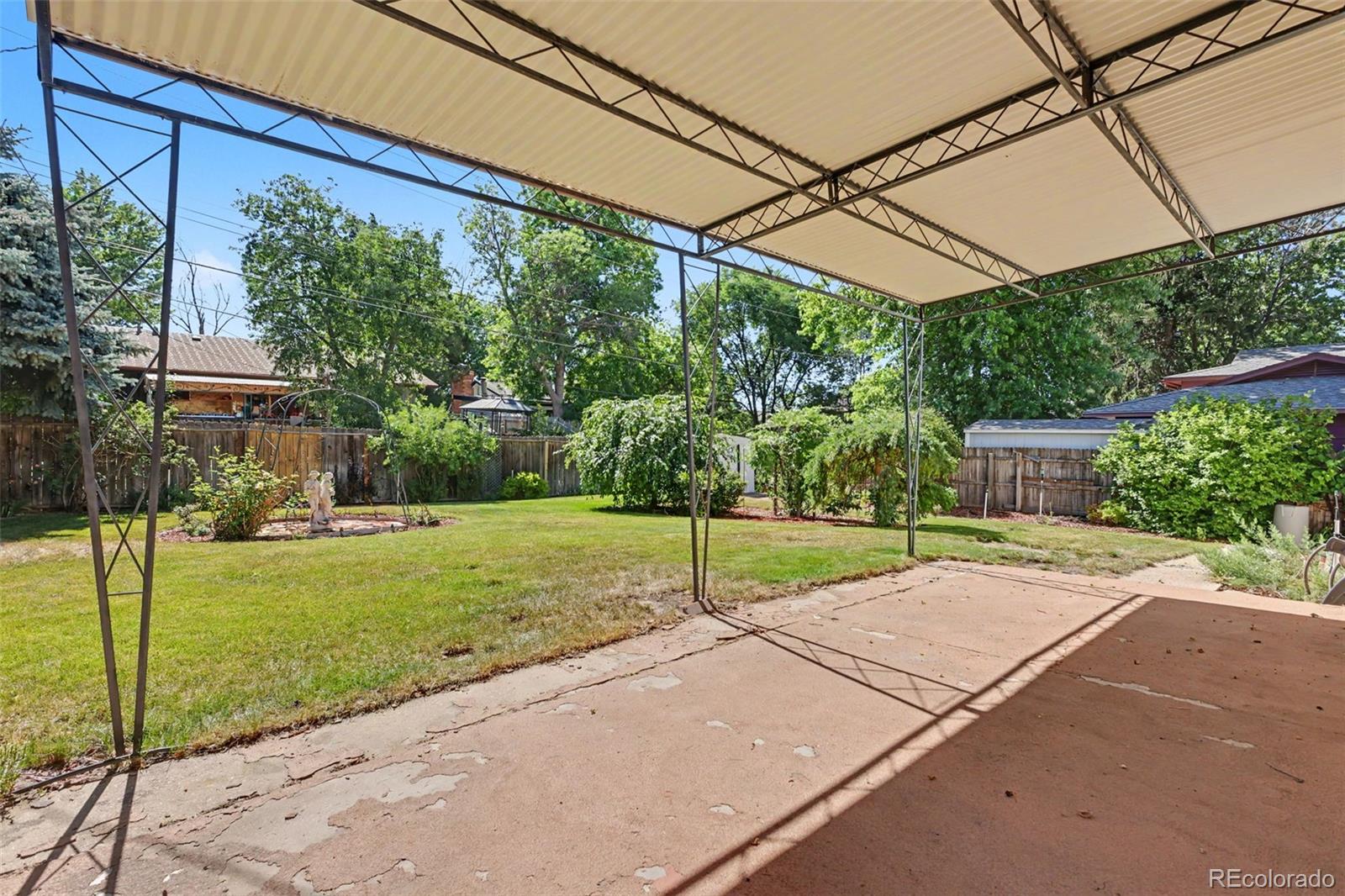 MLS Image #24 for 1011 n chelton road,colorado springs, Colorado