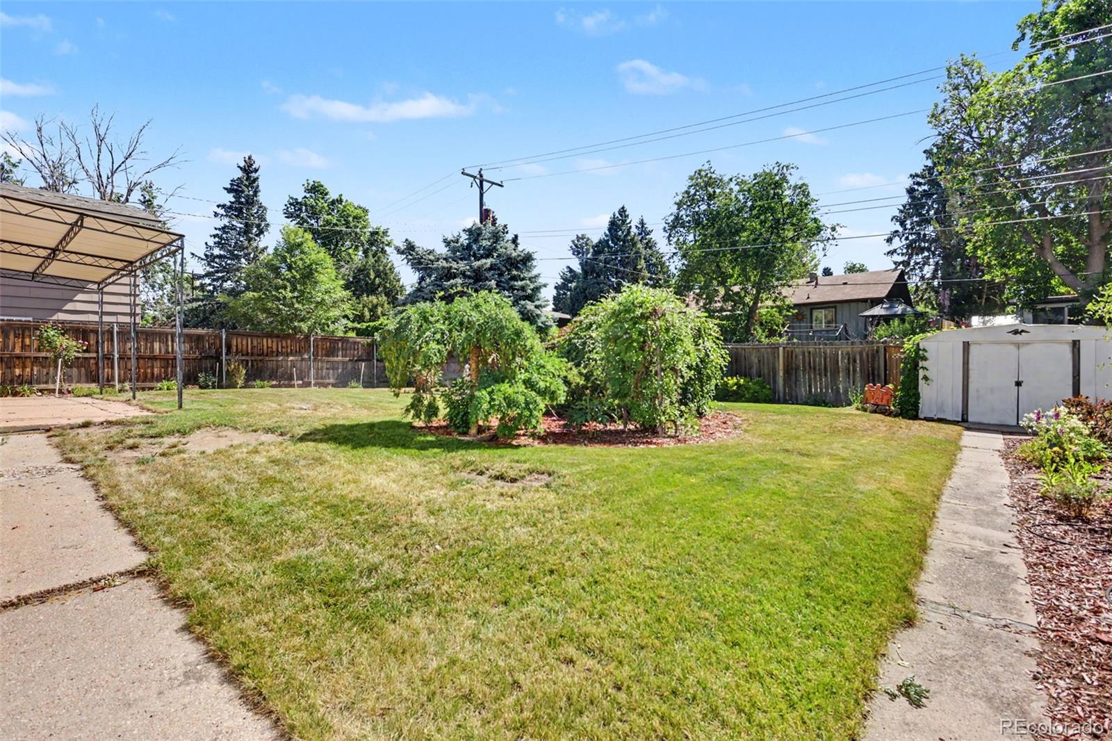 MLS Image #25 for 1011 n chelton road,colorado springs, Colorado