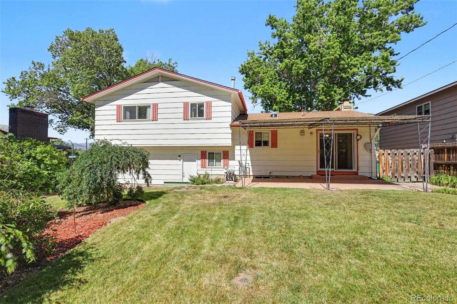 MLS Image #27 for 1011 n chelton road,colorado springs, Colorado
