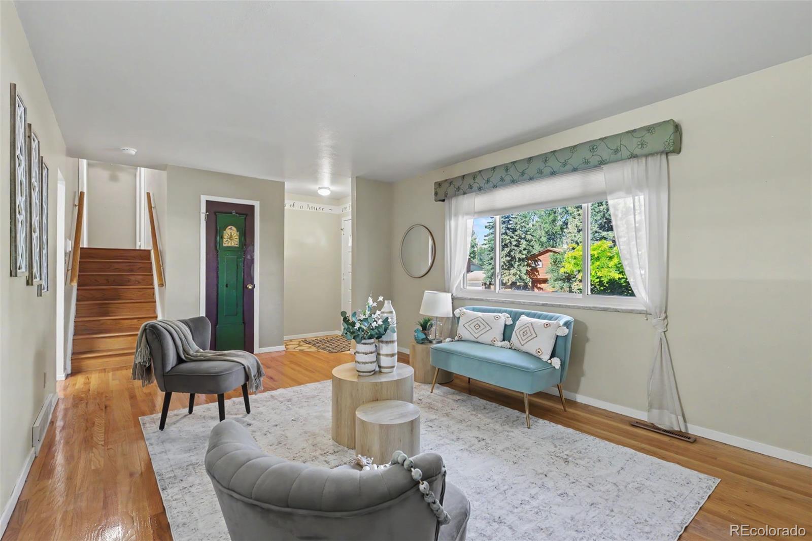 MLS Image #3 for 1011 n chelton road,colorado springs, Colorado