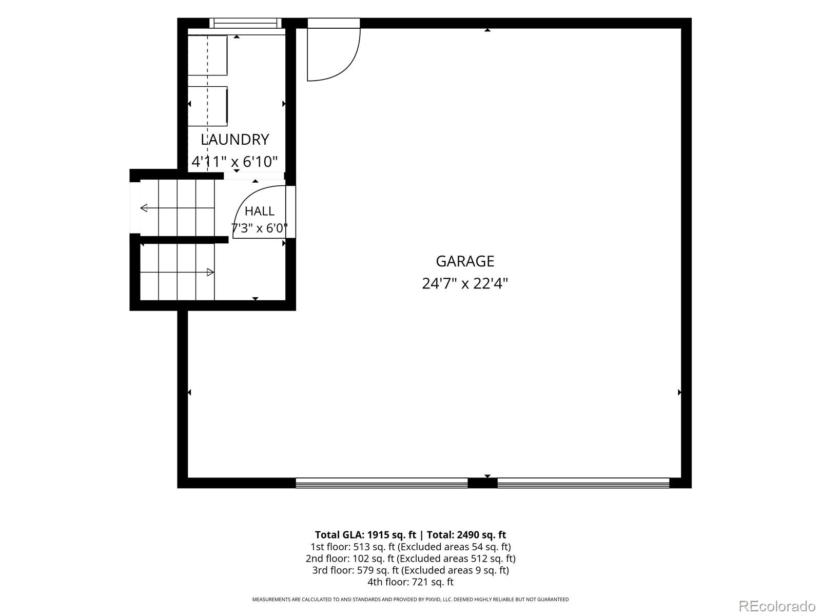MLS Image #30 for 1011 n chelton road,colorado springs, Colorado