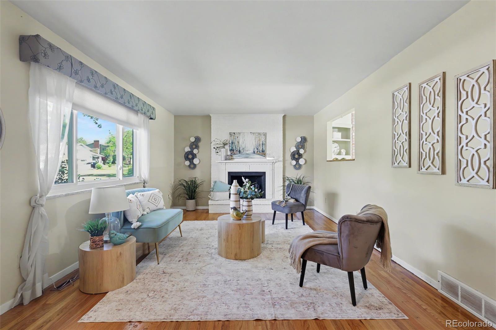 MLS Image #4 for 1011 n chelton road,colorado springs, Colorado