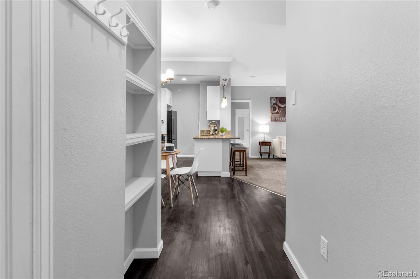MLS Image #10 for 7483 s quail circle 614,littleton, Colorado