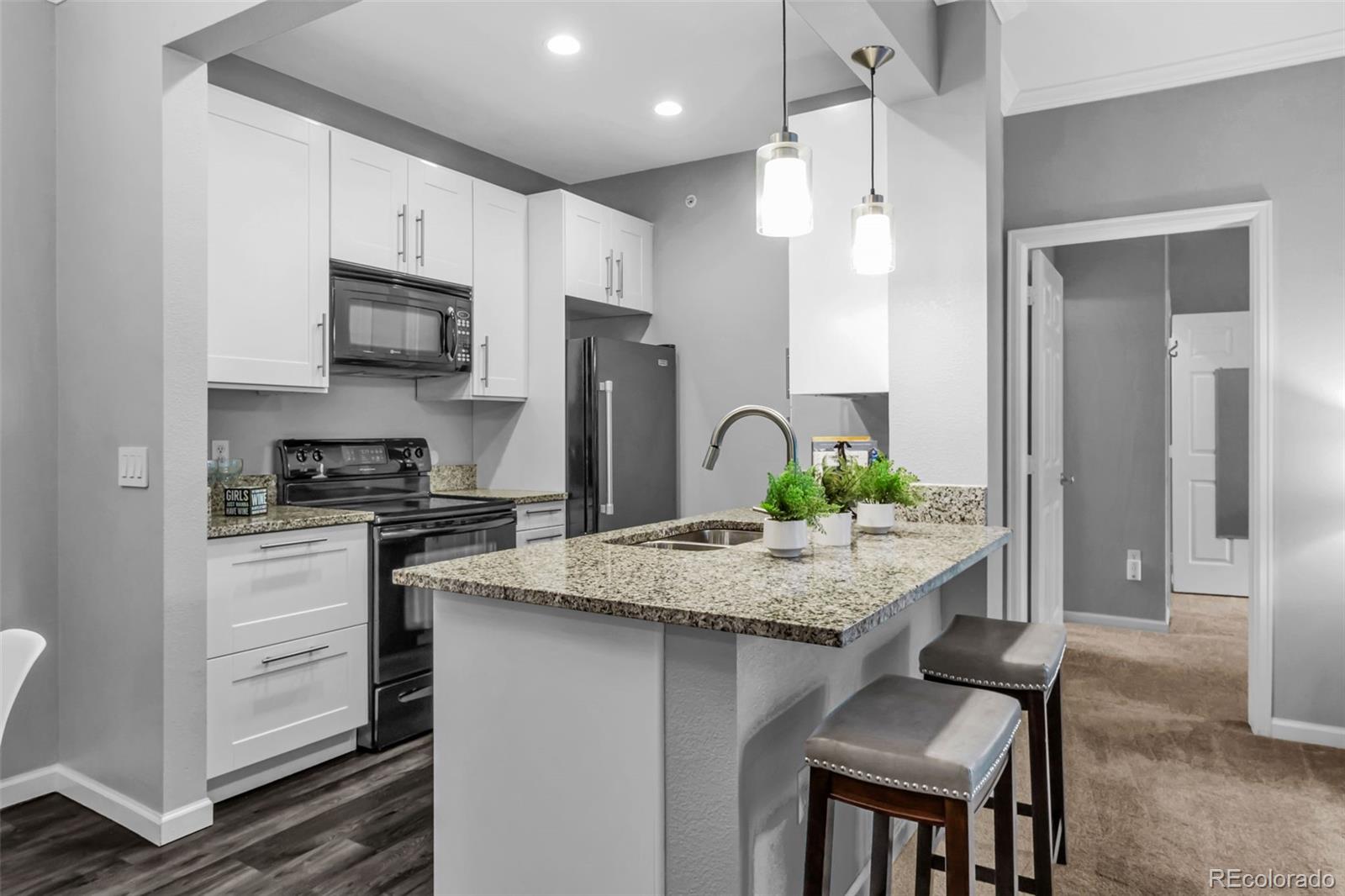 MLS Image #2 for 7483 s quail circle 614,littleton, Colorado