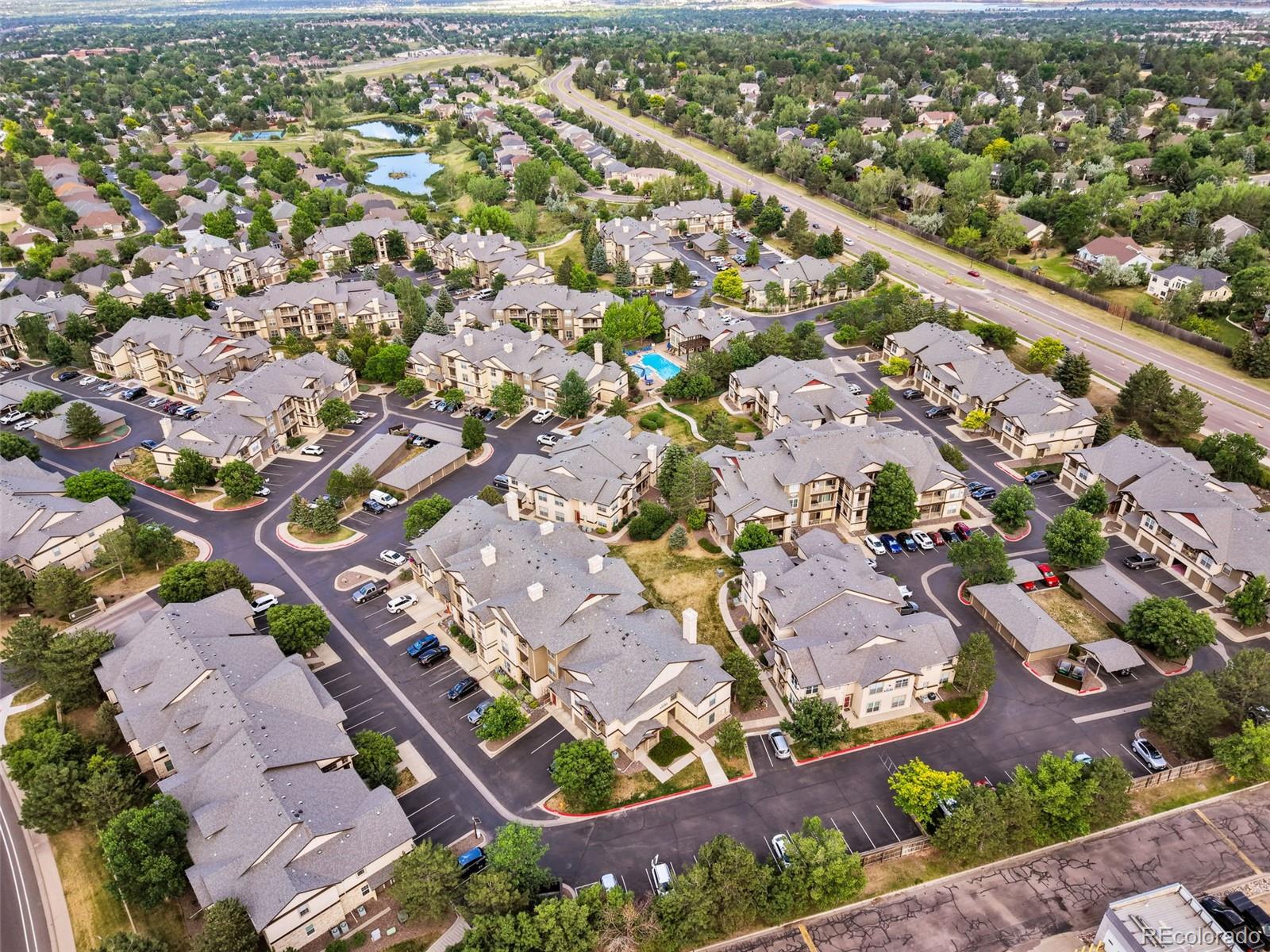 MLS Image #24 for 7483 s quail circle 614,littleton, Colorado
